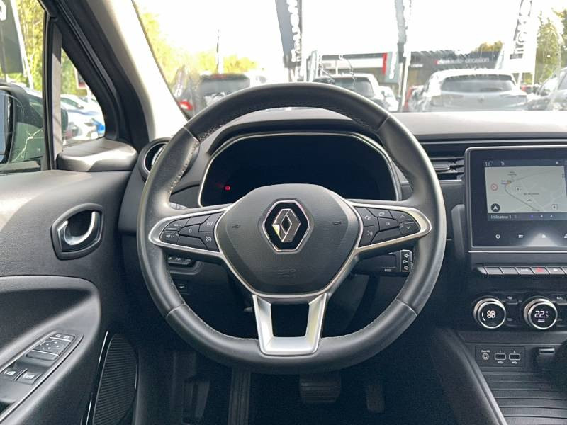 Renault Zoe R110 Achat Intégral Business 2021 - photo n°14 Renault Zoe R110 Achat Intégral Business  occasion à L'Isle-Jourdain - photo n°14