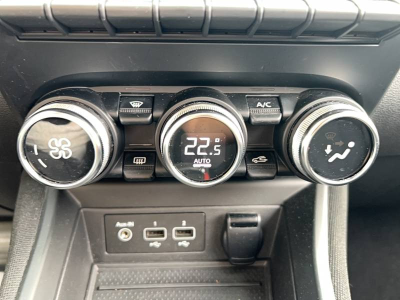 Renault Zoe R110 Achat Intégral Business 2021 - photo n°19 Renault Zoe R110 Achat Intégral Business  occasion à L'Isle-Jourdain - photo n°19