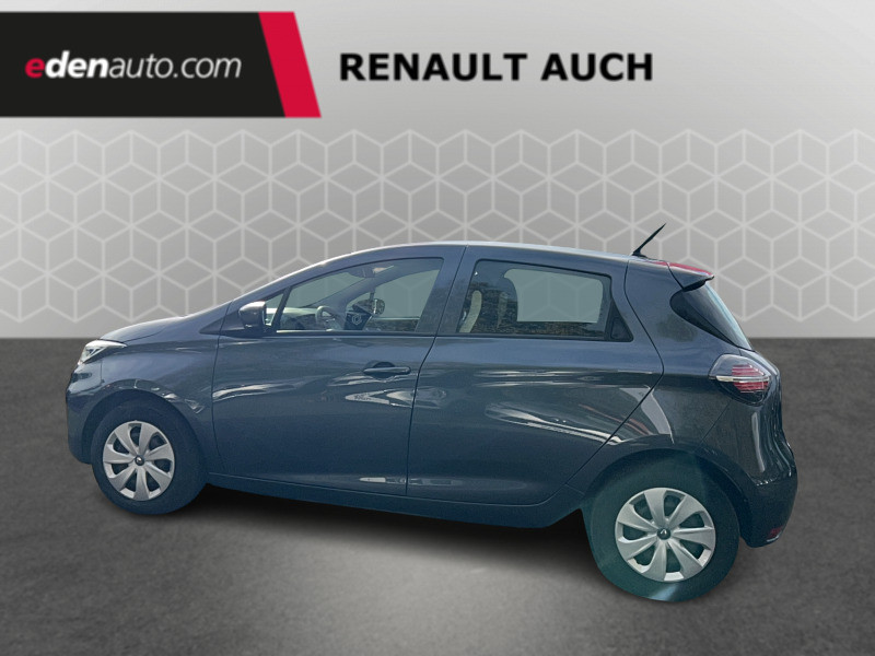Renault Zoe R110 Achat Intégral Business 2021 - photo n°8 Renault Zoe R110 Achat Intégral Business  occasion à L'Isle-Jourdain - photo n°8