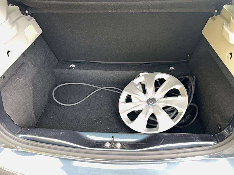 Renault Zoe R110 Achat Intégral Business 2021 - photo n°17 Renault Zoe R110 Achat Intégral Business  occasion à L'Isle-Jourdain - photo n°17