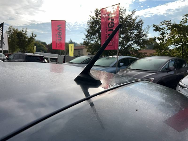 Renault Zoe R110 Achat Intégral Business 2021 - photo n°15 Renault Zoe R110 Achat Intégral Business  occasion à L'Isle-Jourdain - photo n°15