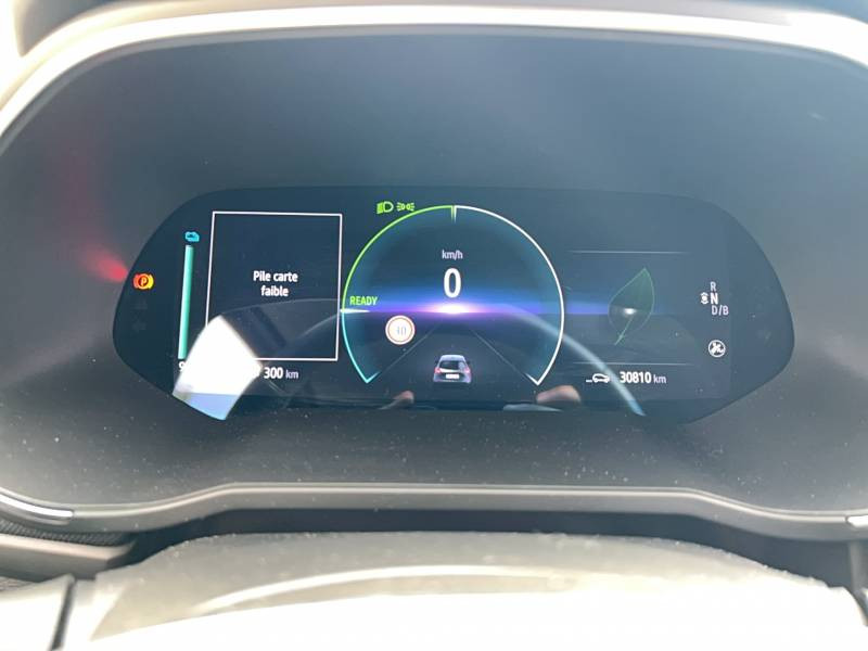 Renault Zoe R110 Achat Intégral Business 2021 - photo n°12 Renault Zoe R110 Achat Intégral Business  occasion à L'Isle-Jourdain - photo n°12