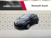 Annonce Renault Zoe occasion Electrique R110 Achat Intégral Business à Auch