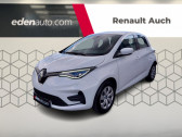 Renault Zoe R110 Achat Intgral Business  2021 - annonce de voiture en vente sur Auto Sélection.com