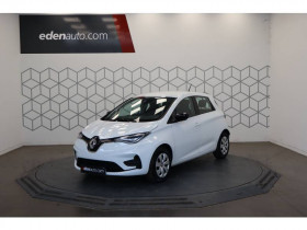 Renault Zoe , garage RENAULT DACIA LESCAR  LESCAR