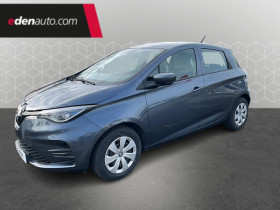 Renault Zoe , garage RENAULT BAYONNE � BAYONNE