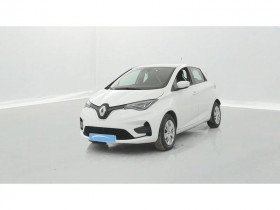 Renault Zoe , garage RENAULT ALENCON  VALFRAMBERT