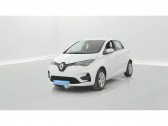 Renault Zoe occasion année 2021 boite Automatique Annonce Renault Zoe occasion Electrique R110 Achat Intégral Business à VALFRAMBERT