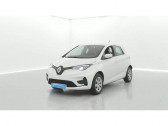 Annonce Renault Zoe occasion Electrique R110 Achat Intgral Business  QUIMPER