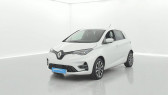Annonce Renault Zoe occasion  R110 Achat Intgral Intens 5p  BRUZ