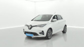 Annonce Renault Zoe occasion Electrique R110 Achat Intgral Intens 5p  SAINT-GREGOIRE