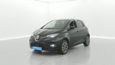 Annonce Renault Zoe occasion Electrique R110 Achat Intgral Intens 5p  SAINT-GREGOIRE