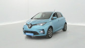 Renault Zoe R110 Achat Intgral Intens 5p   SAINT-GREGOIRE 35