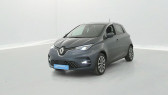 Renault Zoe R110 Achat Intgral Intens 5p   SAINT-GREGOIRE 35