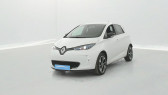 Renault Zoe R110 Achat Intgral Intens 5p   SAINT-GREGOIRE 35
