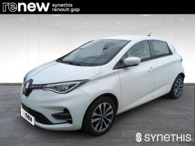 Renault Zoe , garage Renault Gap  Gap