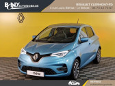 Annonce Renault Zoe occasion  R110 Achat Intgral Intens  Clermont-Ferrand