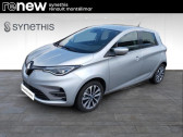 Annonce Renault Zoe occasion  R110 Achat Intgral Intens  Montlimar