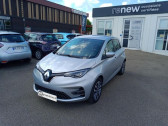 Annonce Renault Zoe occasion  R110 Achat Intgral Intens  CHAUMONT