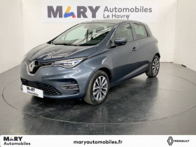Renault Zoe , garage MARY AUTOMOBILES LE HAVRE  LE HAVRE