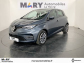 Annonce Renault Zoe occasion  R110 Achat Intgral Intens  LE HAVRE