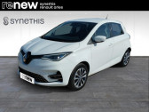 Annonce Renault Zoe occasion  R110 Achat Intgral Intens  Arles
