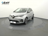 Annonce Renault Zoe occasion  R110 Achat Intgral Intens  CHAMBRAY LES TOURS