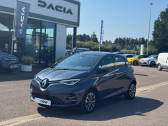 Annonce Renault Zoe occasion Electrique R110 Achat Intgral Intens  AVALLON
