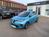 Renault Zoe R110 Achat Intgral Intens   BAR SUR AUBE 10