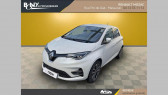 Annonce Renault Zoe occasion  R110 Achat Intgral Intens  Malauzat