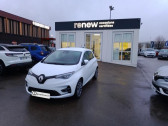 Annonce Renault Zoe occasion  R110 Achat Intgral Intens  SENS