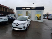 Annonce Renault Zoe occasion  R110 Achat Intgral Intens  LANGRES