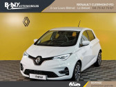 Annonce Renault Zoe occasion  R110 Achat Intgral Intens  Clermont-Ferrand