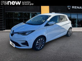 Annonce Renault Zoe occasion  R110 Achat Intgral Intens  Gap