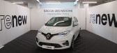 Renault Zoe R110 Achat Intgral Intens  2020 - annonce de voiture en vente sur Auto Sélection.com