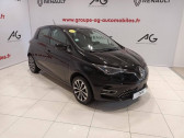 Annonce Renault Zoe occasion  R110 Achat Intgral Intens  CHARLEVILLE MEZIERES