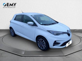 Annonce Renault Zoe occasion  R110 Achat Intgral Intens  CHAMBRAY LES TOURS