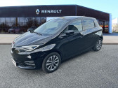 Annonce Renault Zoe occasion  R110 Achat Intégral Intens à CHATILLON SUR SEINE