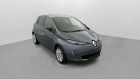 Renault Zoe occasion Gris année 2019 boite Automatique Annonce Renault Zoe occasion Electrique R110 Achat Integral Intens à SAINT-GREGOIRE