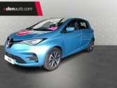 Renault Zoe R110 Achat Intgral Intens   Biarritz 64