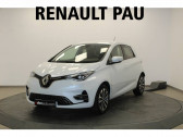 Annonce Renault Zoe occasion Electrique R110 Achat Intégral Intens à LESCAR
