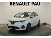 Renault Zoe occasion année 2021 boite Automatique Annonce Renault Zoe occasion Electrique R110 Achat Intégral Intens à LESCAR