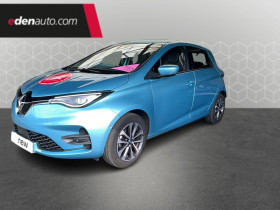 Renault Zoe , garage RENAULT BAYONNE  BAYONNE
