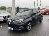 Annonce Renault Zoe occasion Electrique R110 Achat Intégral Intens à CONCARNEAU