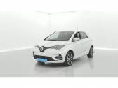 Annonce Renault Zoe occasion Electrique R110 Achat Intgral Intens  CONCARNEAU