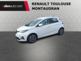 Renault Zoe R110 Achat Intgral Intens   Toulouse 31