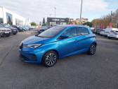 Annonce Renault Zoe occasion Electrique R110 Achat Intgral Intens  Toulouse