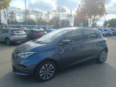 Renault Zoe occasion année 2020 boite Automatique Annonce Renault Zoe occasion Electrique R110 Achat Intégral Intens à Toulouse