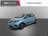 Renault Zoe R110 Achat Intgral Intens   Muret 31