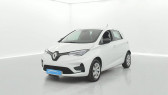 Annonce Renault Zoe occasion  R110 Achat Intgral Life 5p  BRUZ